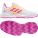 adidas CourtJam K FX1490 – Zboží Mobilmania