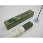Nippon M/S japonské vonné tyčinky Green Tea 50 ks – Hledejceny.cz