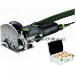 Festool Domino DF 500 Q Plus – Zbozi.Blesk.cz