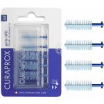 Curaprox CPS 410 perio refill mezizubní kartáčky 4 ks – Hledejceny.cz