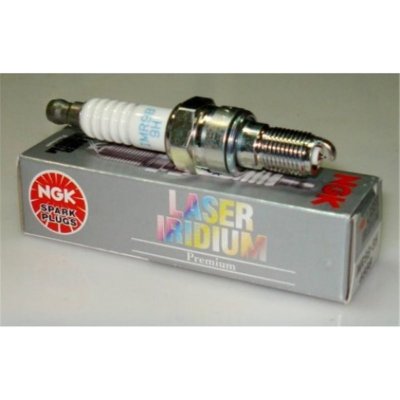 Zapalovací svíčka NGK Iridium Honda VFR800F-W K2 Fi VTEC (Incl. ABS) (782cc) 02 - – Hledejceny.cz