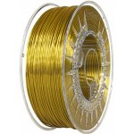 Devil Design SILK PLA 1,75mm Gold 1 kg – Zboží Živě