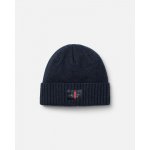 The Mountain Studio čepice CASHMERE MIX CROSS LOGO BEANIE – Hledejceny.cz
