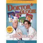 Doktor*ologie 1 - 4, 4 DVD – Hledejceny.cz