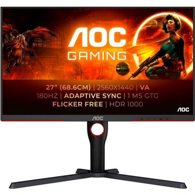 AOC Q27G3XMN