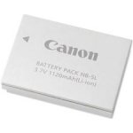 Canon NB-6L – Hledejceny.cz