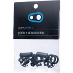 Crankbrothers Stamp 7 / 11 Pedal Refresh Kit – Zboží Dáma