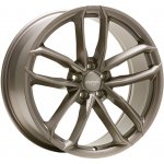 Wheelworld 2DRV WH33 8x18 5x112 ET35 platinum grey – Hledejceny.cz