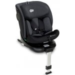 Kinderkraft I-360 i-Size 2023 black – Zboží Dáma