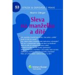 Sleva na manželku a dítě – Hledejceny.cz