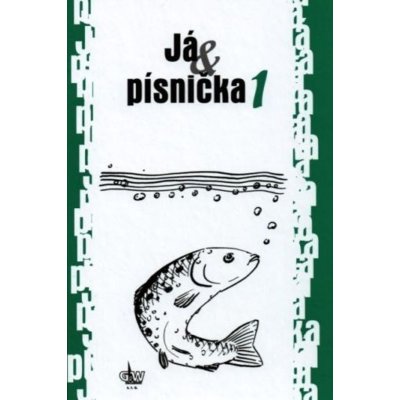 Já & písnička 1 – Zbozi.Blesk.cz