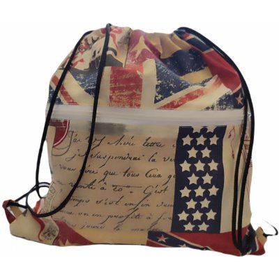 Top textil Batůžek – Hledejceny.cz