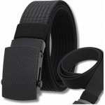 Opasek Survival Černá – Zbozi.Blesk.cz