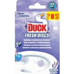Duck Fresh Discs čistič WC Levandule 36 ml – Hledejceny.cz