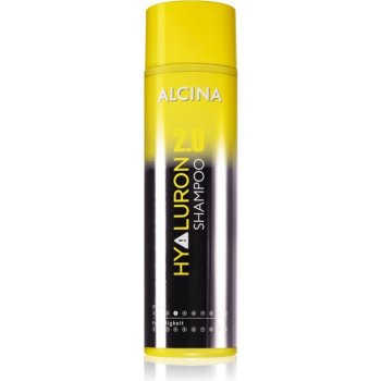 Alcina Hyaluron 2.0 Shampoo 250 ml