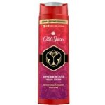 Old Spice RockStar sprchový gel 400 ml – Hledejceny.cz