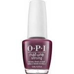 OPI Nature Strong lak na nehty Eco-Maniac 15 ml – Sleviste.cz
