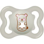 Mam dudlík Air medvěd šedá – Zboží Dáma