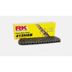 RK Racing Chain Řetěz 415 HSB 120 | Zboží Auto