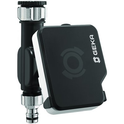 Geka 17.0103.8 – Zboží Dáma