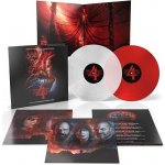 imago Soundtrack Stranger Things 4 - Vol.2 2 Clear & Red LP