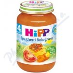 HiPP Bio Boloňské špagety 190 g – Zboží Dáma