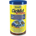 Tetra Cichlid vločky XL 1 L – Zboží Dáma