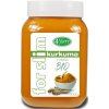 Jednodruhové koření 4Slim Bio Kurkuma mletá 300 g