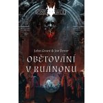 Legendy o Lone Wolfovi 6 - Obětování v Ruanonu - Joe Dever – Hledejceny.cz