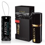 Areon Perfume Gold 50 ml – Zbozi.Blesk.cz
