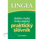 Italsko-český česko-italský praktický slovník – Hledejceny.cz