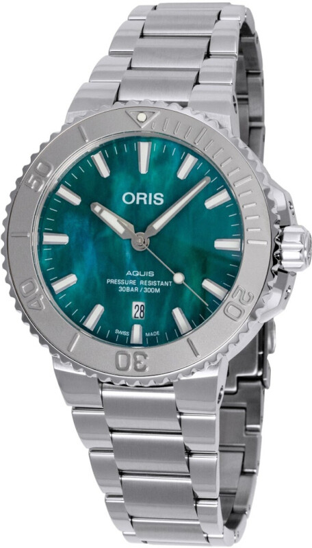 Oris 4137-07
