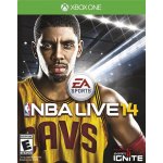 NBA Live 14 – Hledejceny.cz