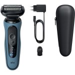 Braun Series 5 Wet&Dry 52-A1000S – Zboží Dáma
