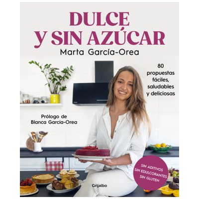DULCE Y SIN AZUCAR – Hledejceny.cz