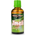 Bylinné kapky Jmelí tinktura z pupenů gemmoterapie 50 ml – Hledejceny.cz