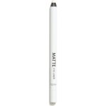 Gosh Copenhagen Matte Eye Liner matná tužka na oči Dover White 1,2 g – Zboží Mobilmania