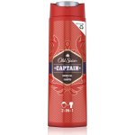 Old Spice Captain sprchový gel 400 ml – Hledejceny.cz