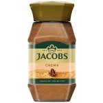Jacobs Velvet Crema 200 g – Zbozi.Blesk.cz