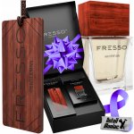 Fresso Gentleman Gift Box | Zboží Auto