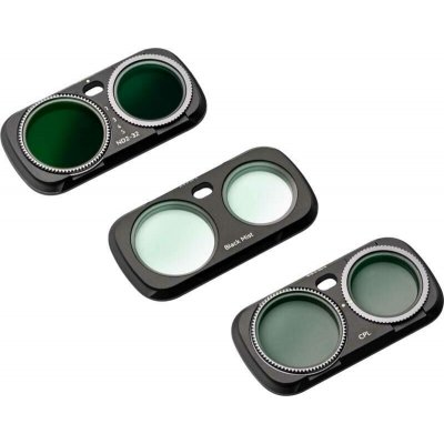 NiSi Filter Professional Kit for Insta360 Luna Ultra – Zboží Živě