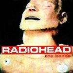 RADIOHEAD UK - THE BENDS-REEDICE 2016 – Hledejceny.cz