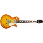 Gibson 2017 Custom Shop Les Paul 59 – Hledejceny.cz