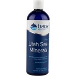 Trace Minerals Minerály z moře Utahu 296 ml – Hledejceny.cz