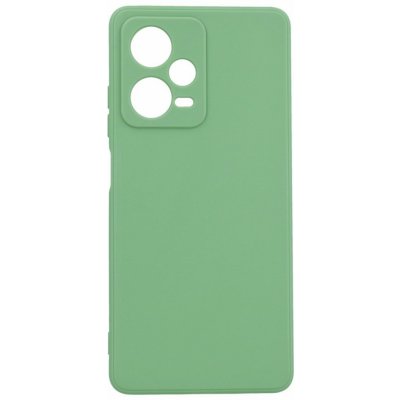 TopQ Pastel Xiaomi Redmi Note 12 Pro 5G bledě zelené
