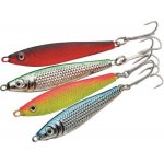 Kinetic Vláčecí pilker Modrá 40 g – Zboží Dáma