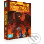 Albi Únikovka Dračí sluj – Zboží Živě