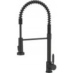 Alveus URBAN-S BLACK MATT – Hledejceny.cz