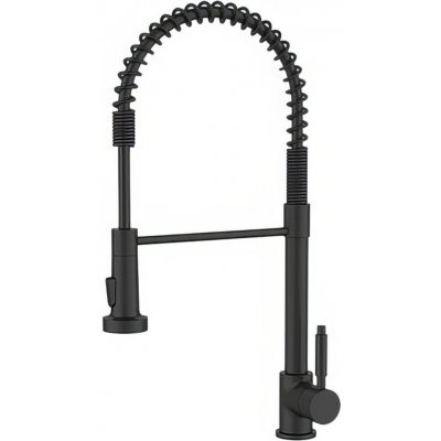 Alveus URBAN-S BLACK MATT – Hledejceny.cz