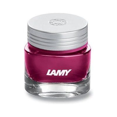 Lamy T 53/Crystal Ink Rhodonit – Zbozi.Blesk.cz